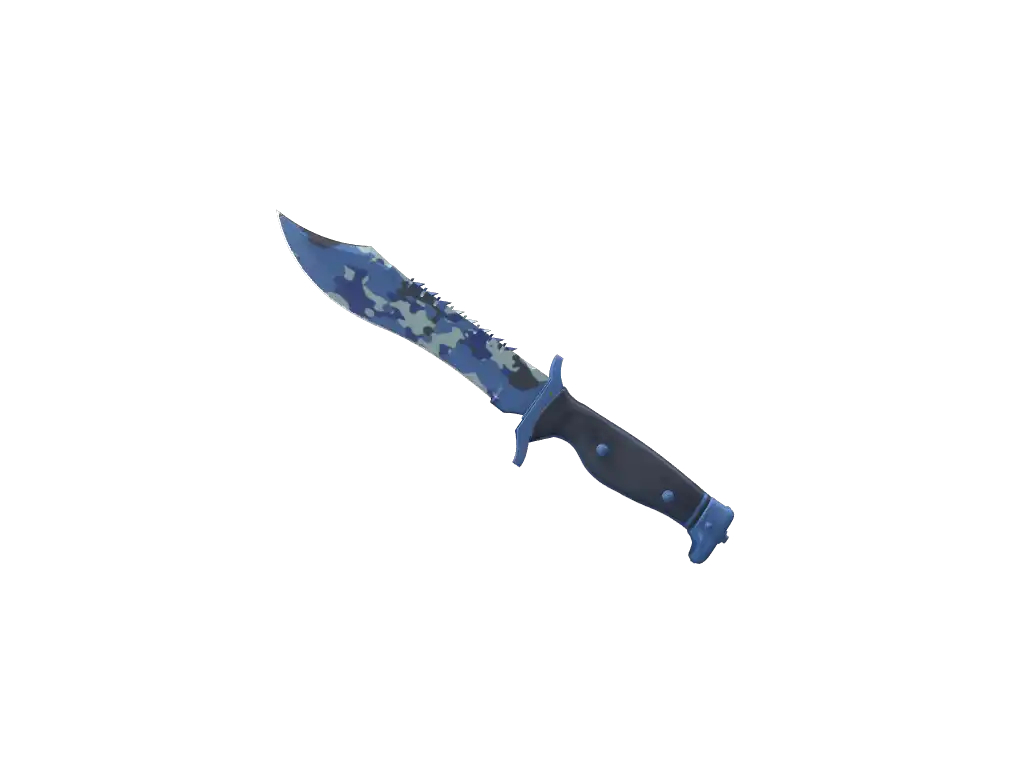 Bowie Knife | Bright Water