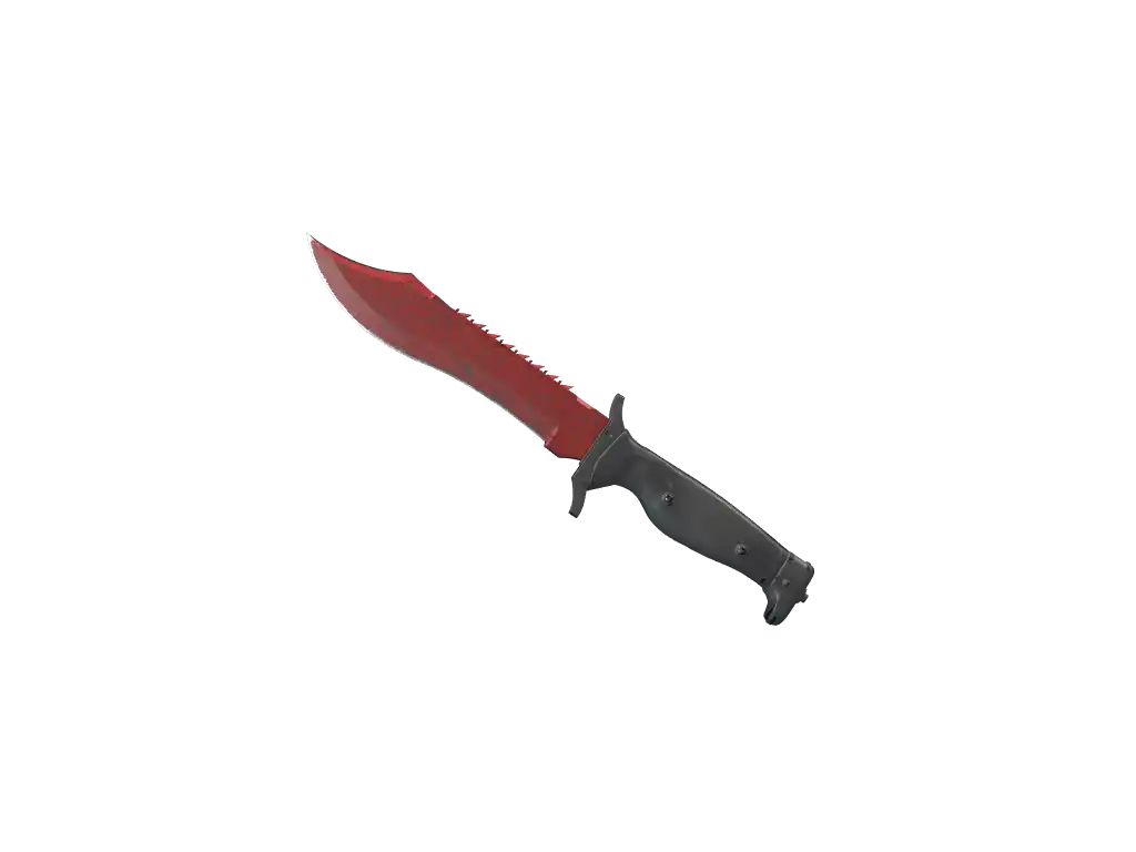 Bowie Knife | Crimson Web
