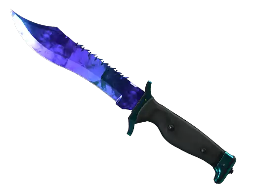 Bowie Knife | Doppler