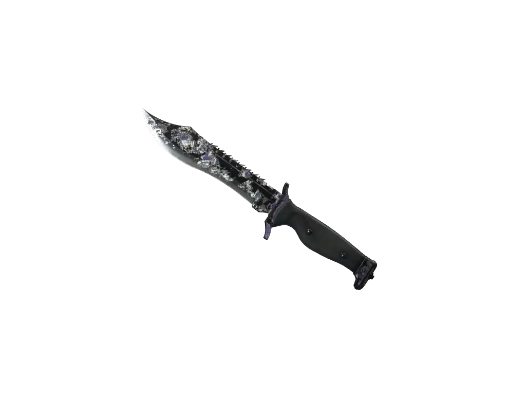 ★ Bowie Knife | Freehand (Battle-Scarred) ★ Bowie Knife | Freehand (Battle-Scarred)