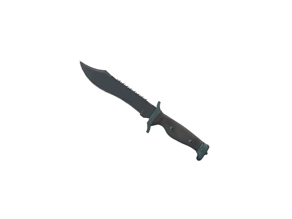 Bowie Knife | Night