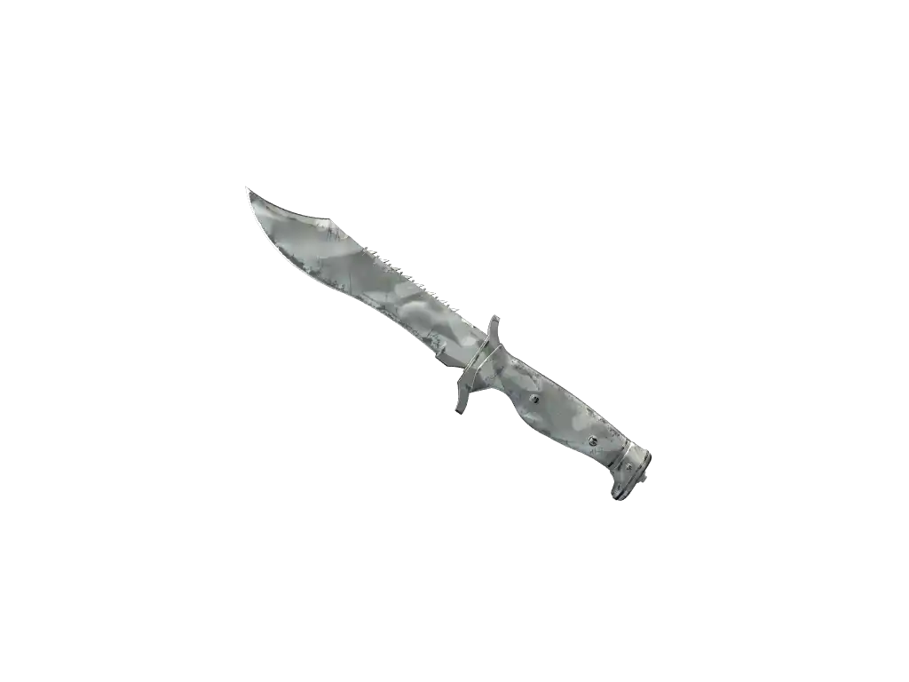 ★ Bowie Knife | Urban Masked (Field-Tested) ★ Bowie Knife | Urban Masked (Field-Tested)