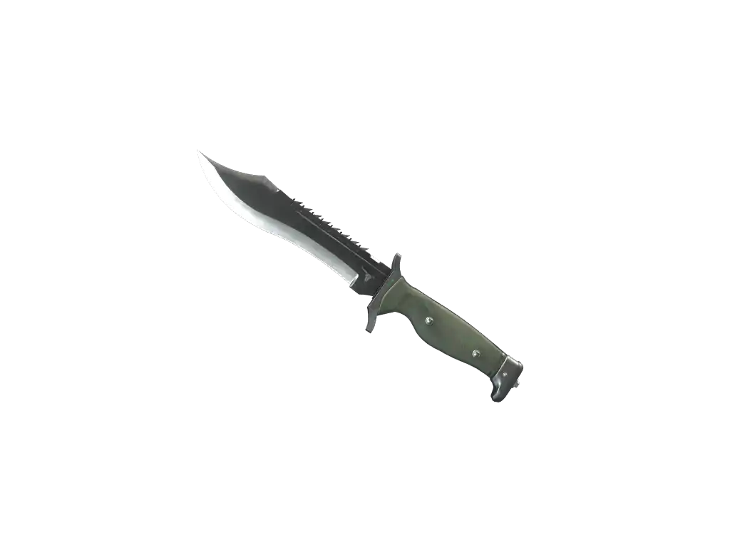 ★ Bowie Knife ★ Bowie Knife