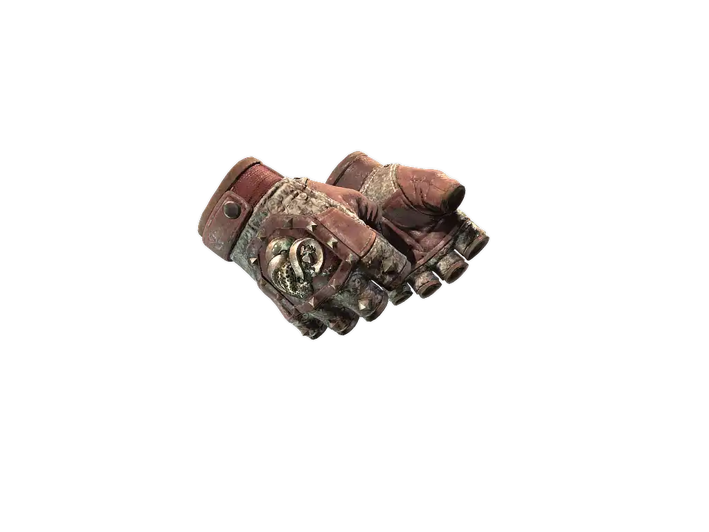 ★ Broken Fang Gloves | Needle Point (Battle-Scarred) ★ Broken Fang Gloves | Needle Point (Battle-Scarred)