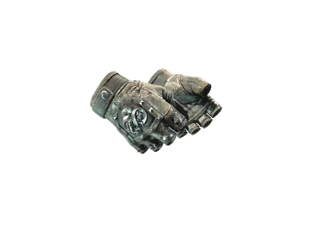 ★ Broken Fang Gloves | Unhinged (Battle-Scarred) ★ Broken Fang Gloves | Unhinged (Battle-Scarred)