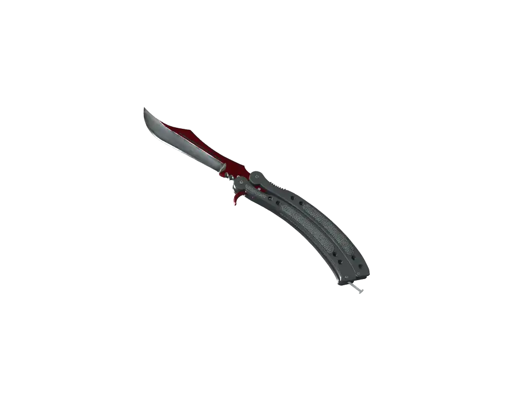 Butterfly Knife | Autotronic