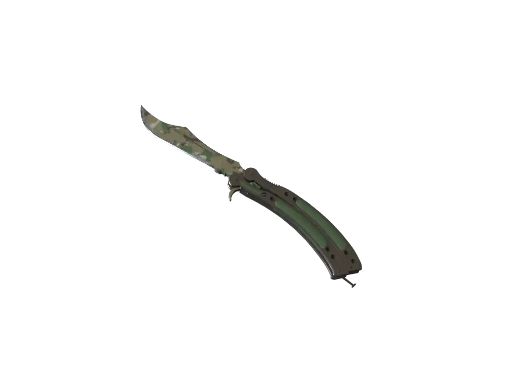 ★ Butterfly Knife | Forest DDPAT (Field-Tested) ★ Butterfly Knife | Forest DDPAT (Field-Tested)