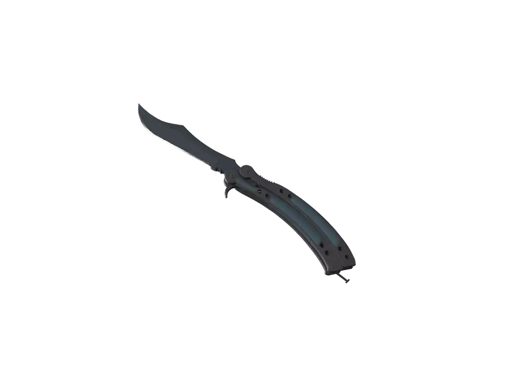 Butterfly Knife | Night