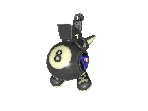 8 Ball IGL