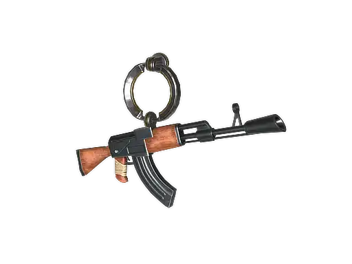 Baby's AK Baby's AK
