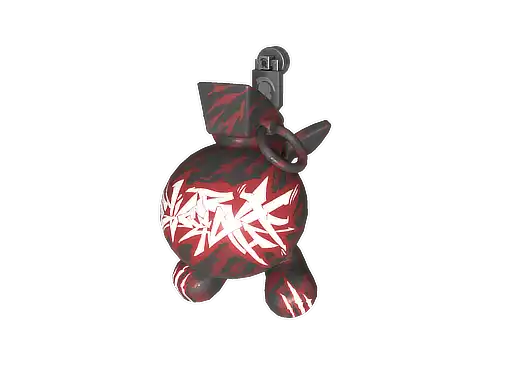 Bomb Tag
