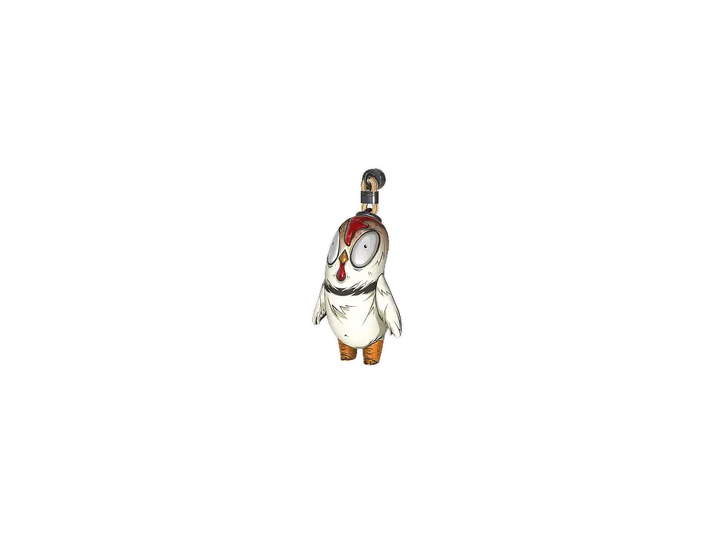 Chicken Lil'