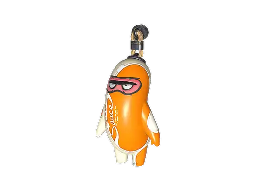 Hot Sauce