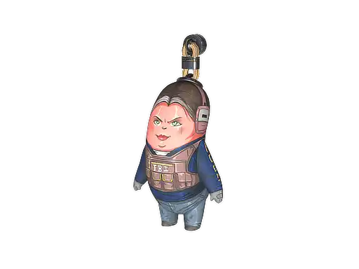 Lil' Ava