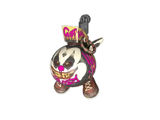 Lil' Bloody