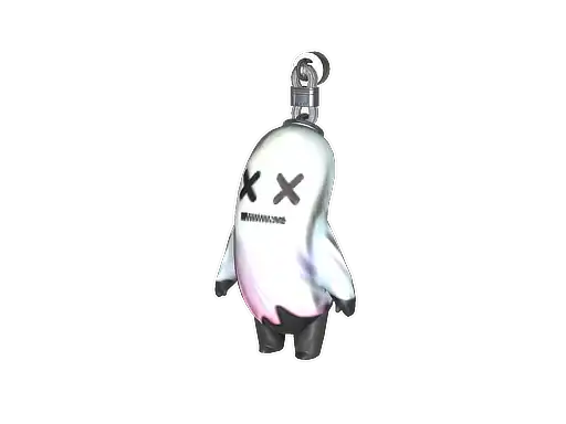 Lil' Boo