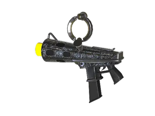 Lil' Cap Gun