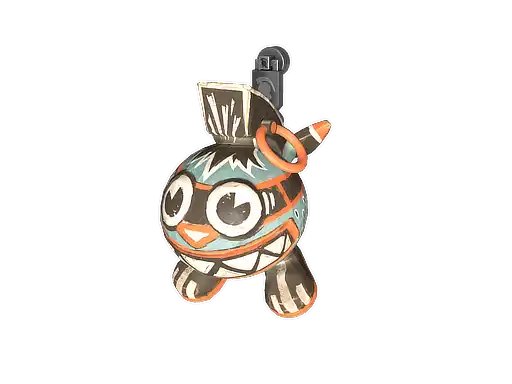 Lil' Chomper Lil' Chomper
