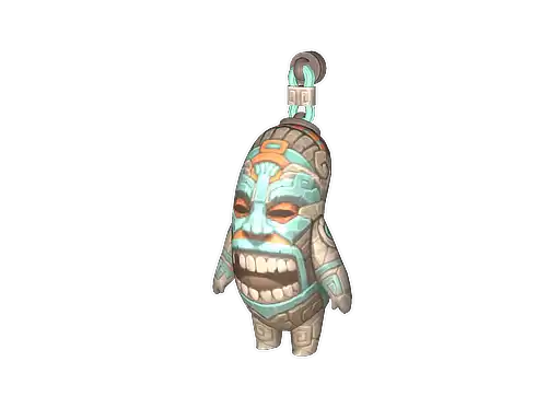 Lil' Curse