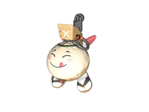 Lil' Dumplin' Lil' Dumplin'