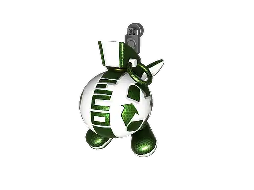Lil' Eco