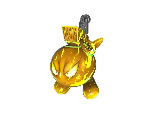 Lil' Ferno