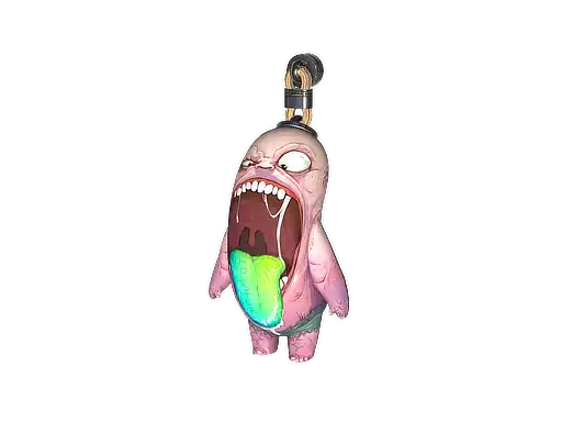 Lil' Monster