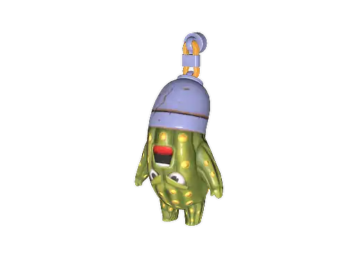 Lil' Prick