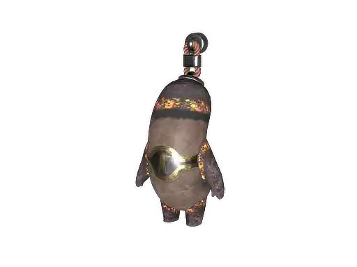 Lil' Smokey