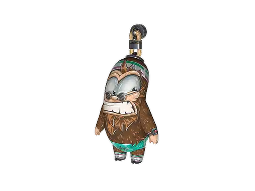 Lil' Squatch Lil' Squatch