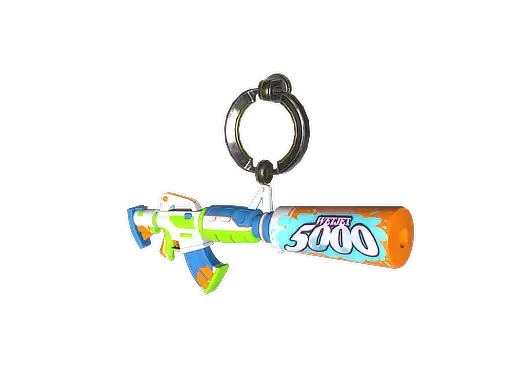 Lil' Squirt