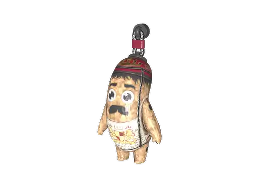 Lil' Vino
