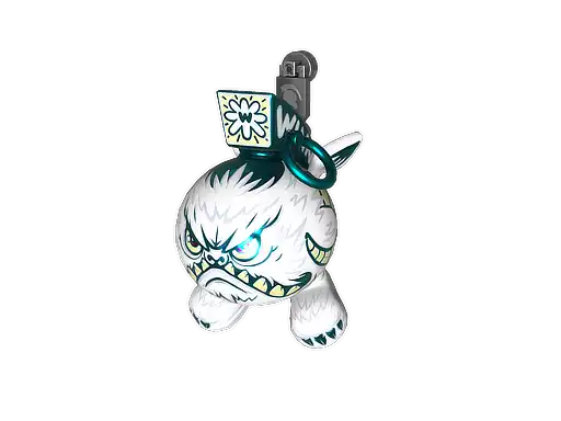 Lil' Yeti