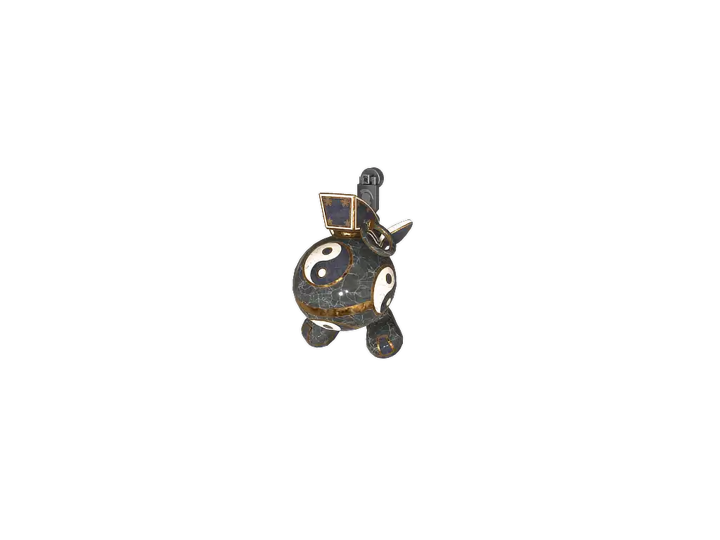 Lil' Zen