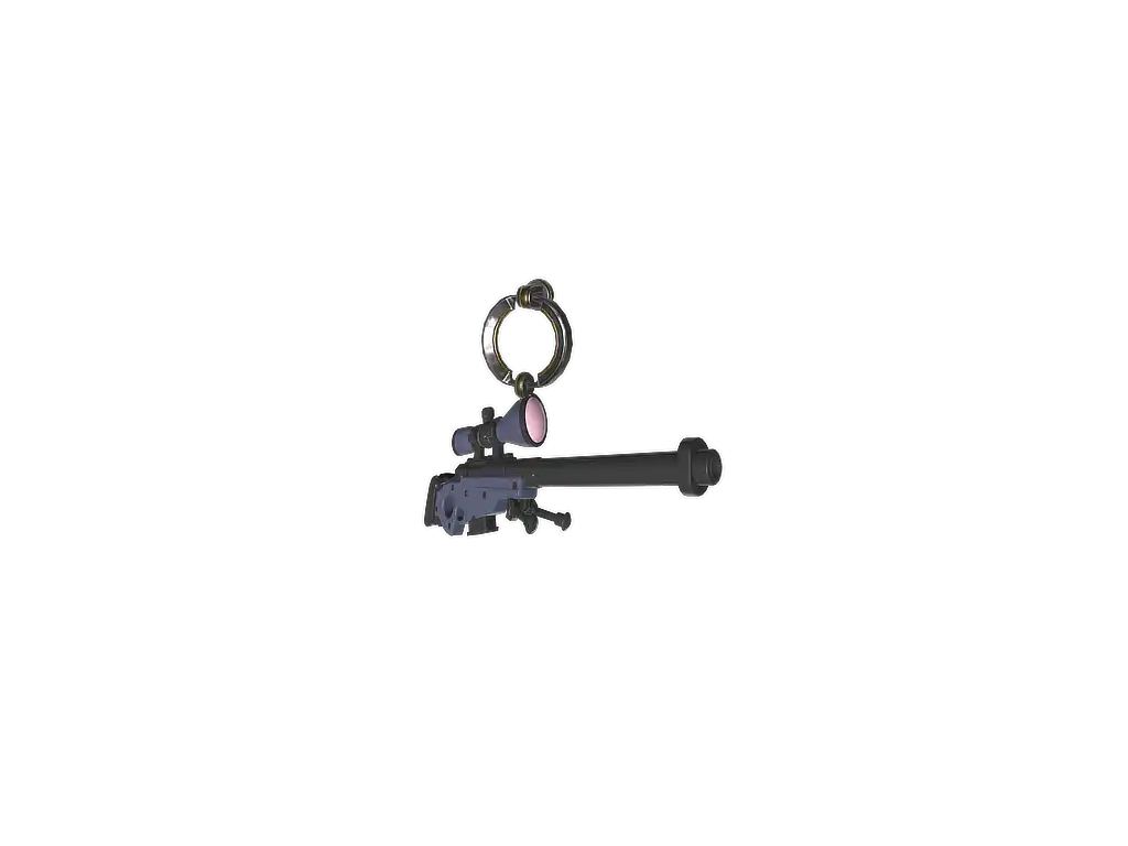Pocket AWP