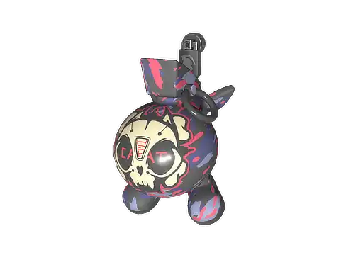 Splatter Cat
