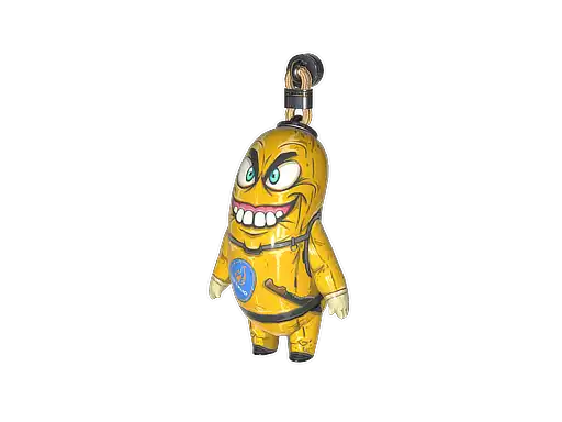 That's Bananas