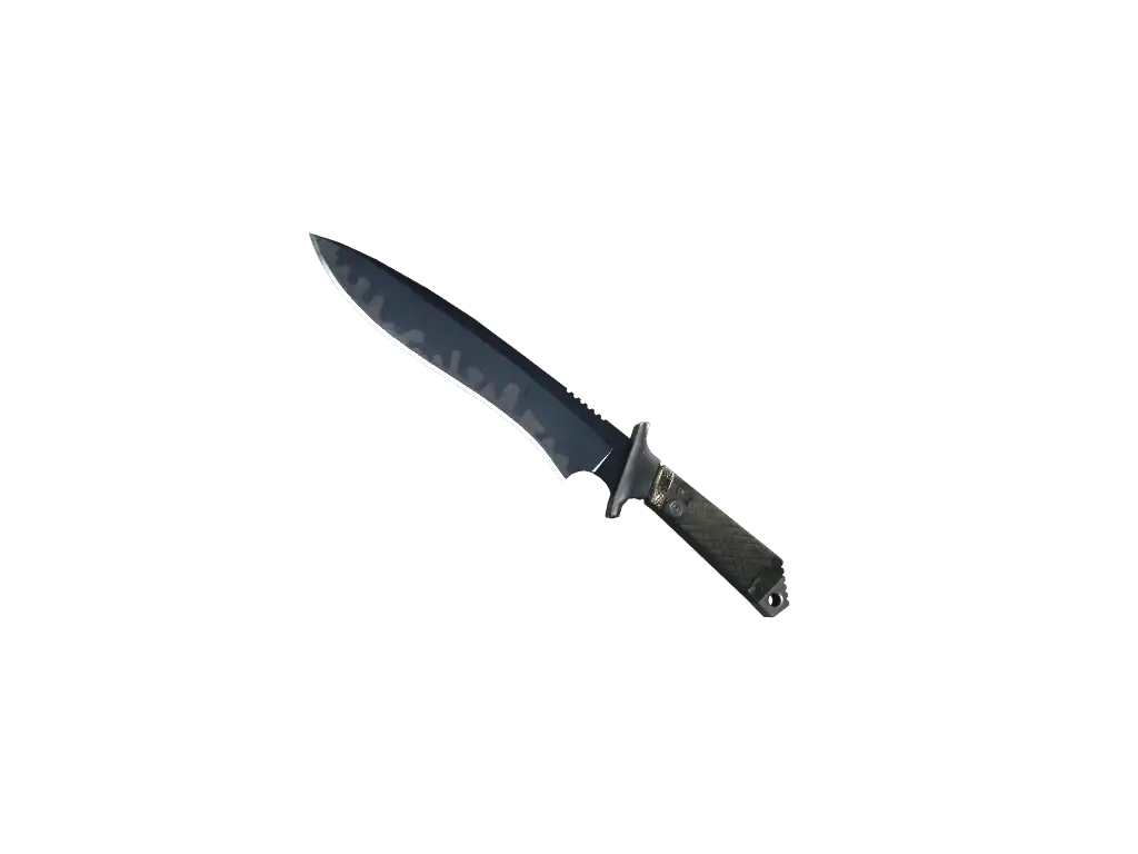 ★ Classic Knife | Blue Steel (Field-Tested) ★ Classic Knife | Blue Steel (Field-Tested)