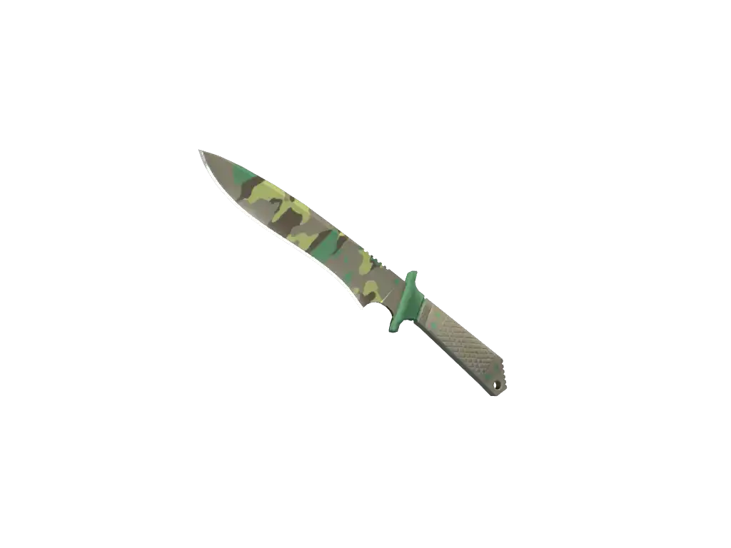 Classic Knife | Boreal Forest