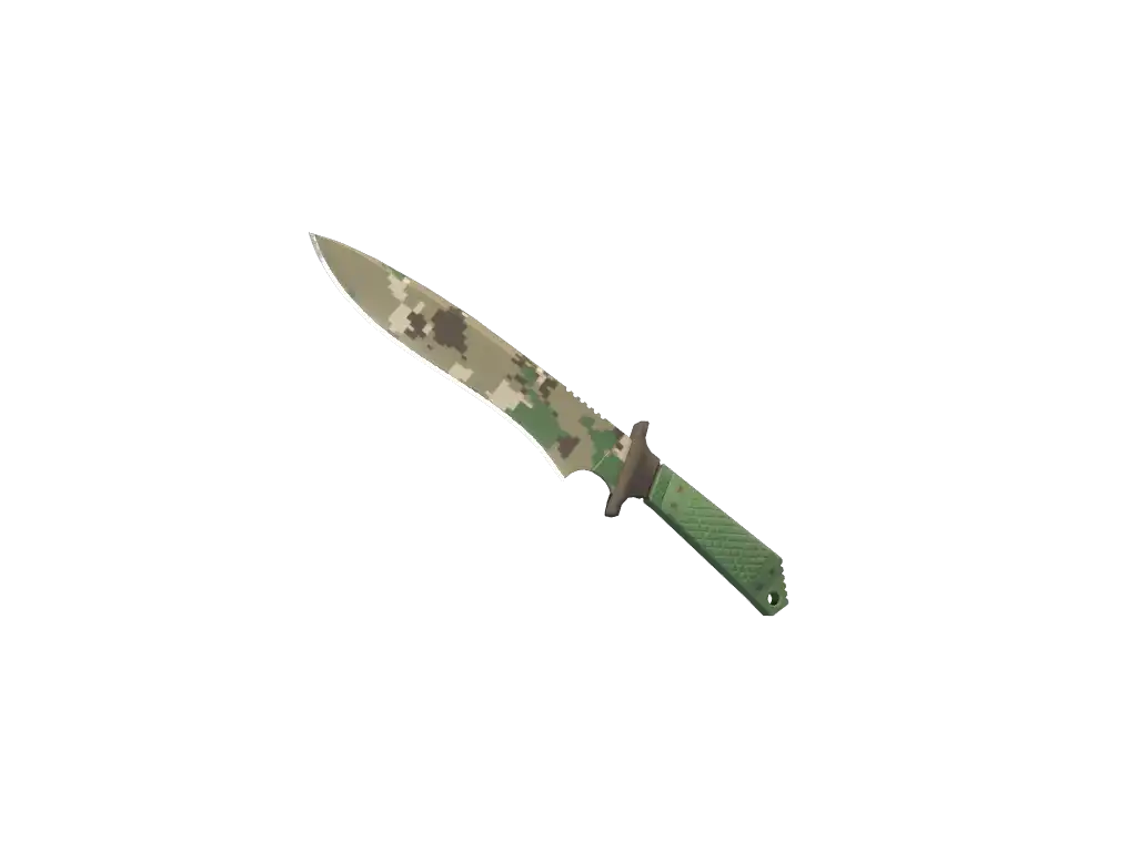 Classic Knife | Forest DDPAT Classic Knife | Forest DDPAT
