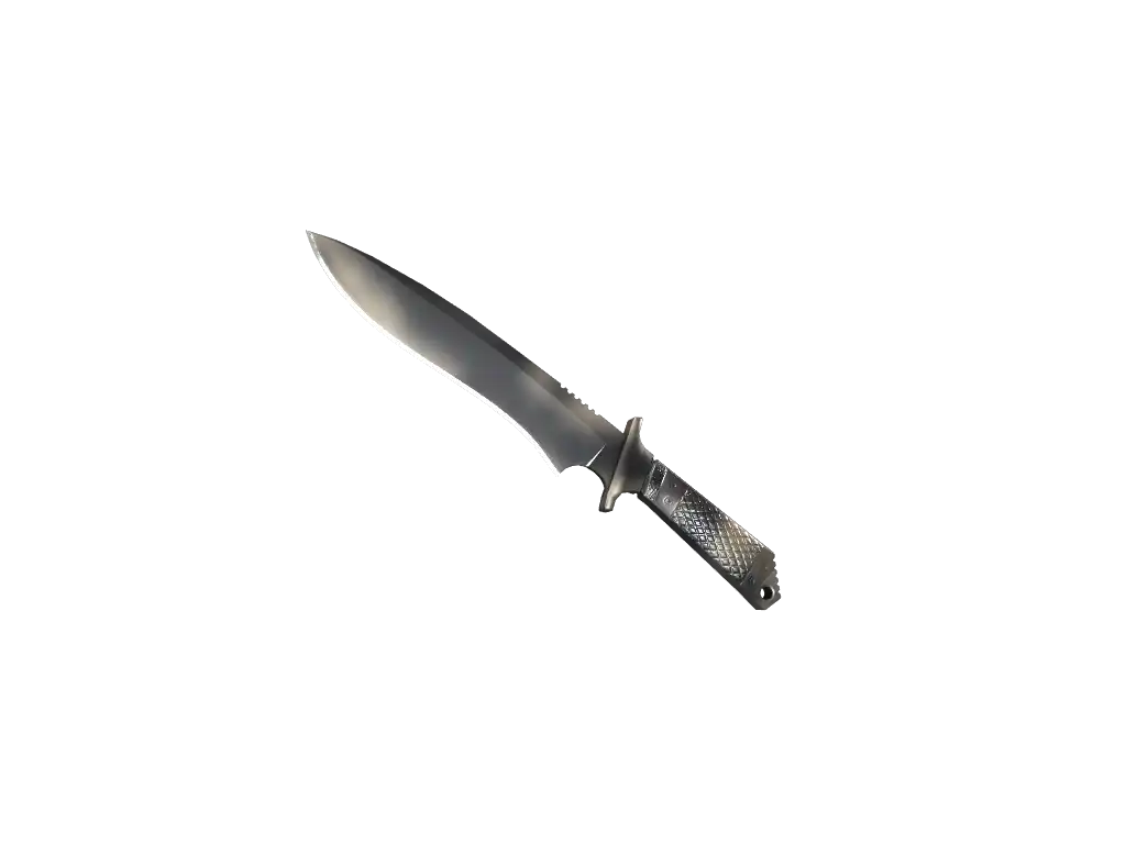 Classic Knife | Scorched