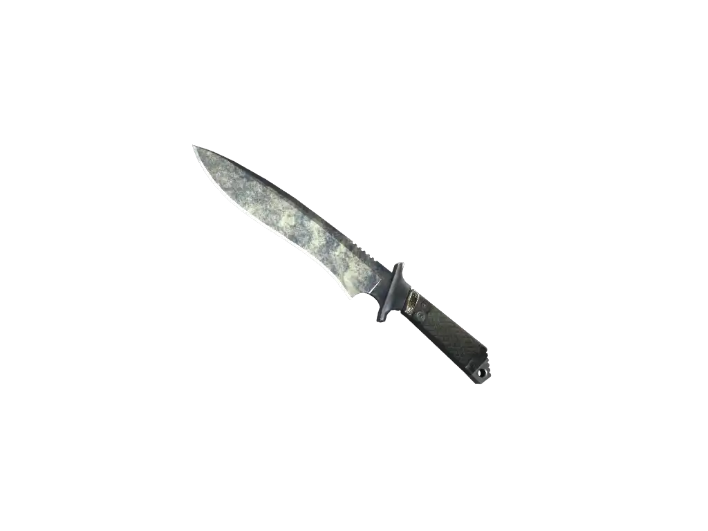★ Classic Knife | Stained (Battle-Scarred) ★ Classic Knife | Stained (Battle-Scarred)