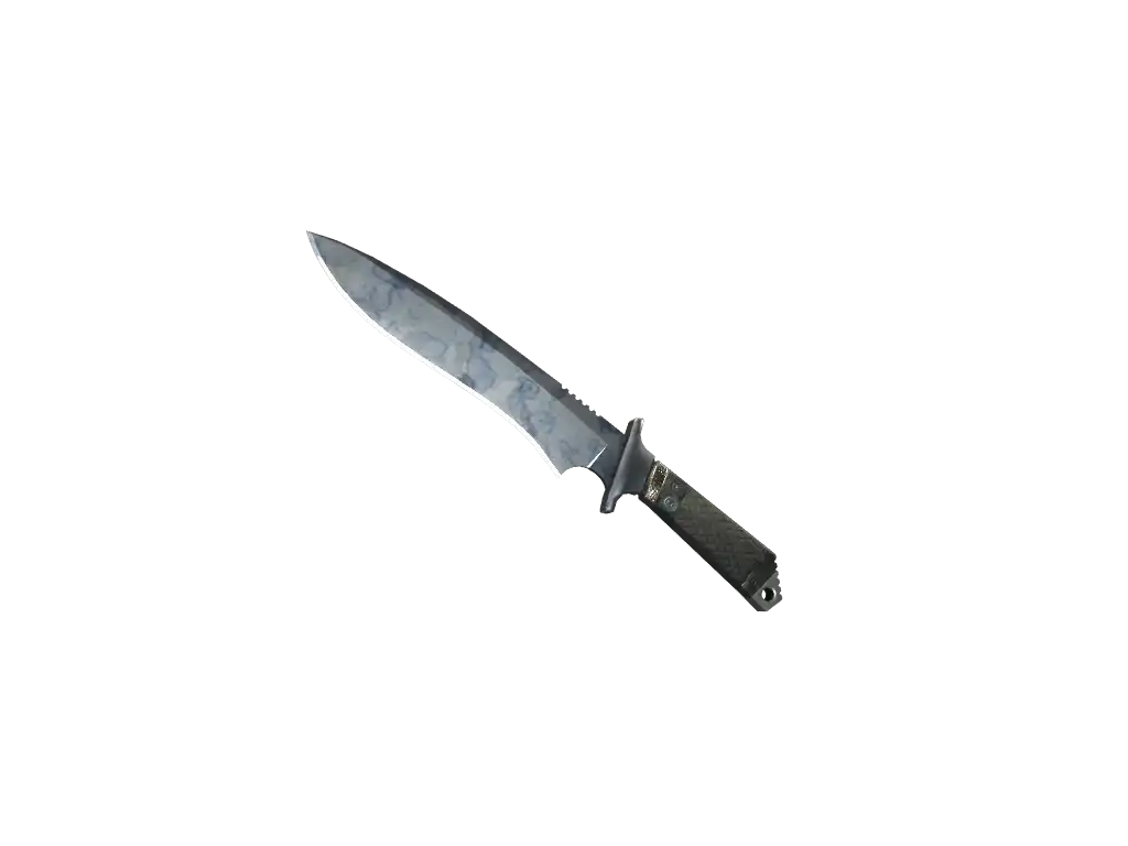 Classic Knife | Stained