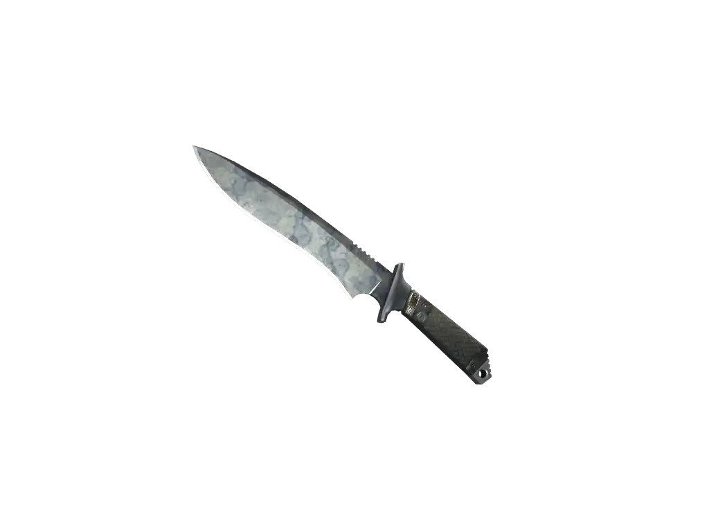 ★ Classic Knife | Stained (Field-Tested) ★ Classic Knife | Stained (Field-Tested)