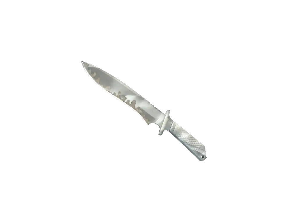 ★ Classic Knife | Urban Masked (Field-Tested)