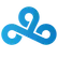 Cloud9 logo