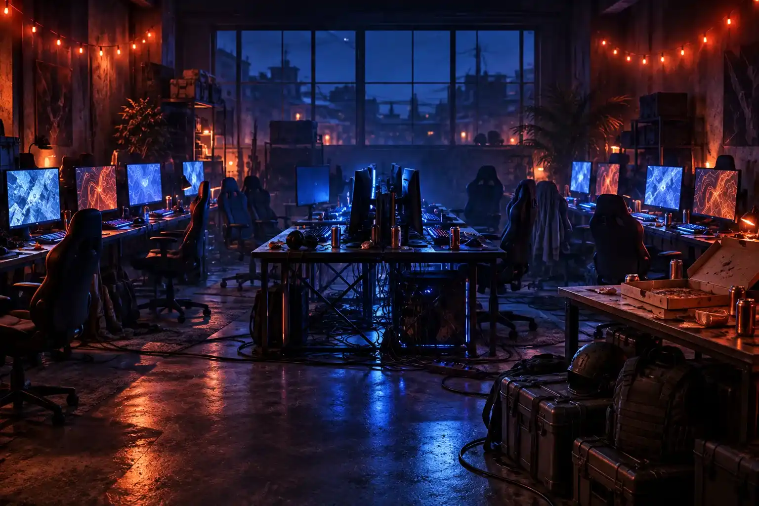 Illustration for Counter-Strike 2 community news