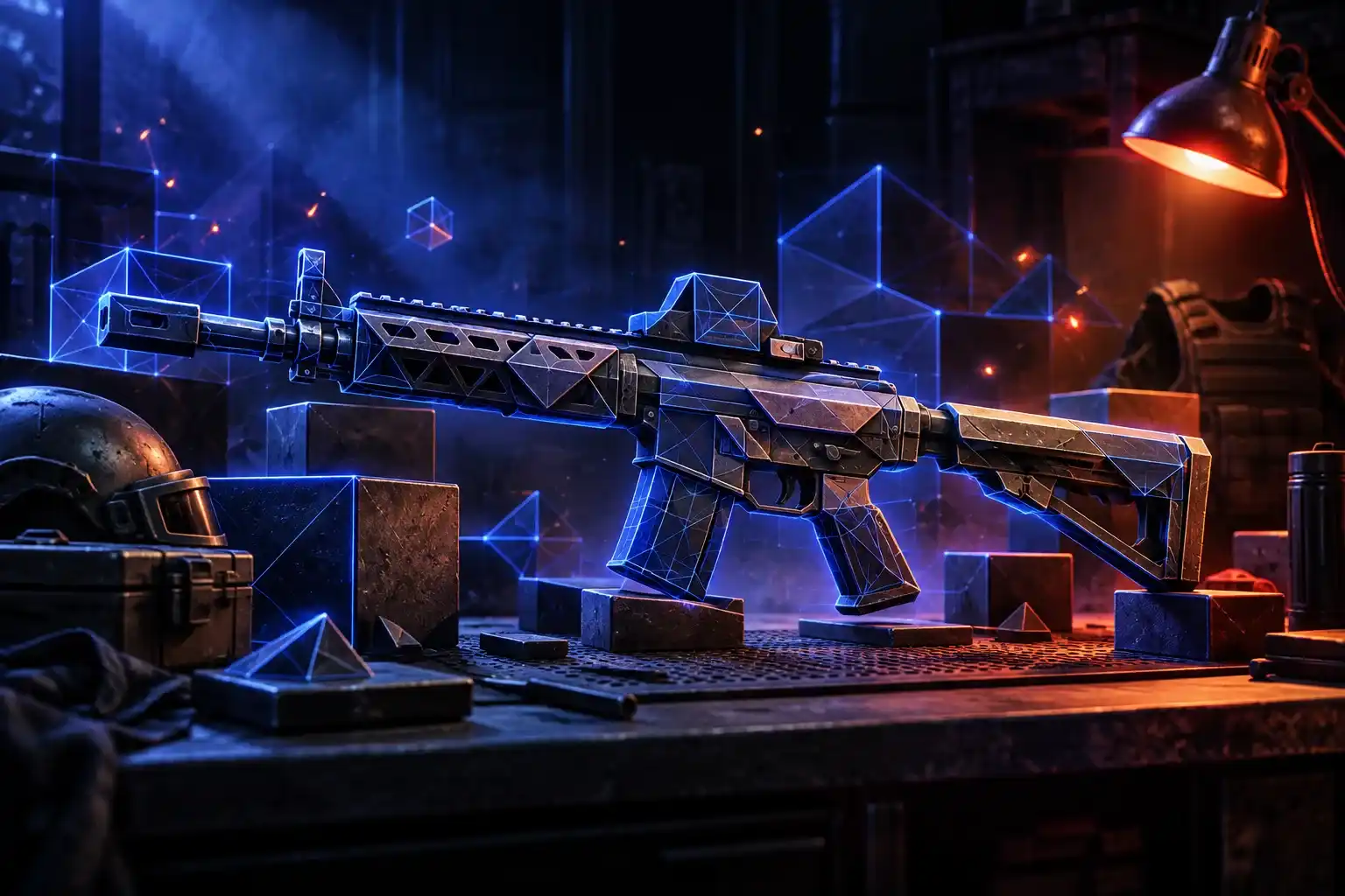 Illustration for Counter-Strike 2 game update news