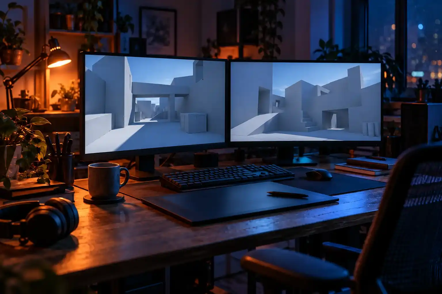 Illustration for Counter-Strike 2 game update news
