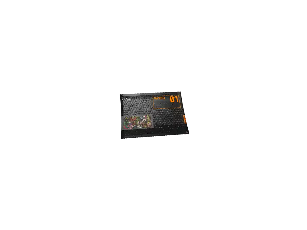 CS:GO Patch Pack
